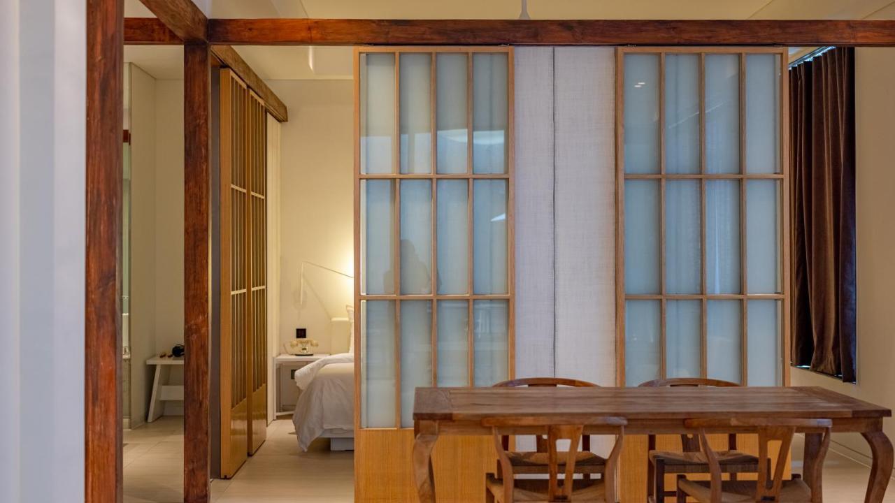 Hotel Barahan Jeonju Exterior foto